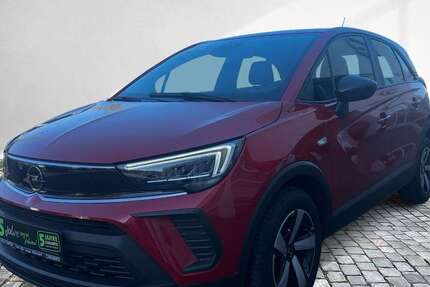 Opel Crossland 25.166 km 13.709 € Chemnitz 09126