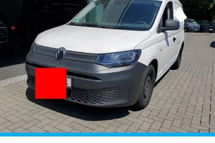 VW Caddy 34.890 km 17.350 &euro; Frankfurt 60326