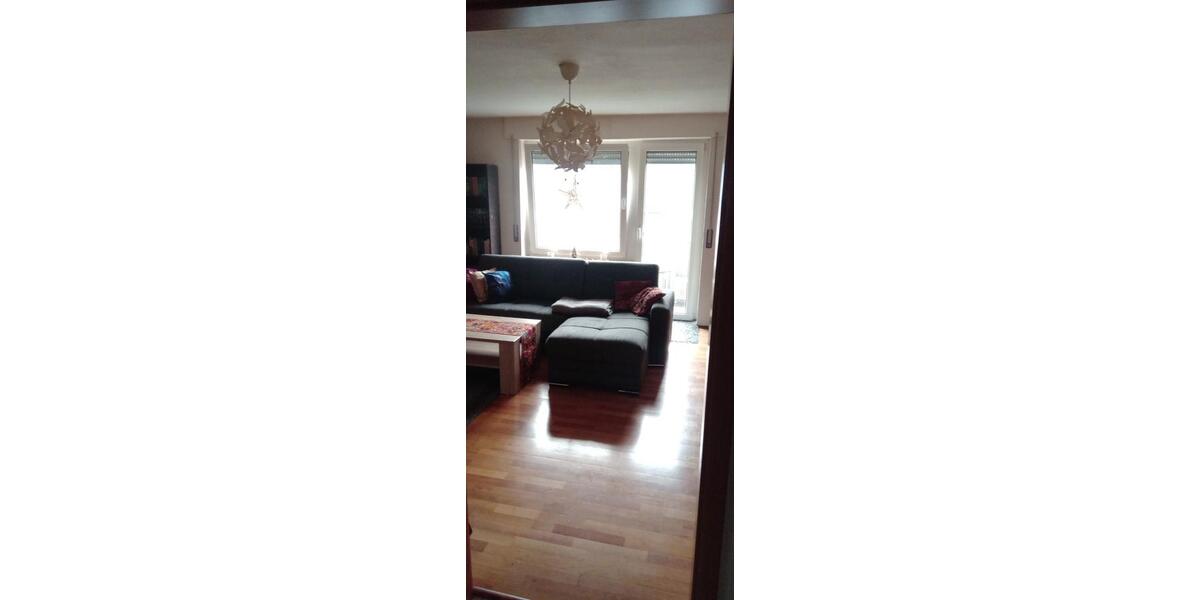 Dachgeschoßwohnung Marienheide - 2 Zimmer, 75 m&sup2;, 149.000&euro; | Angebot:23838902