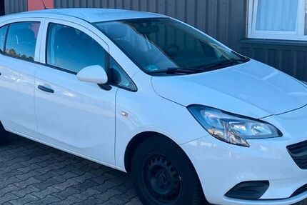 Opel Corsa 142.986 km 5.590 € Hockenheim 68766