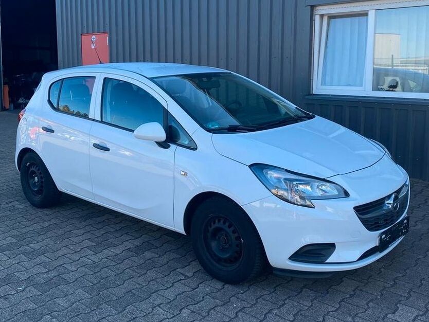 Opel Corsa 142.986 km 5.590 € Hockenheim 68766