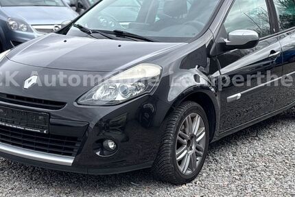 Renault Clio 80.000 km 2.599 &euro; Lampertheim 68623