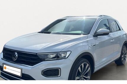 VW T-Roc 67.587 km 26.960 &euro; Lüneburg 21337