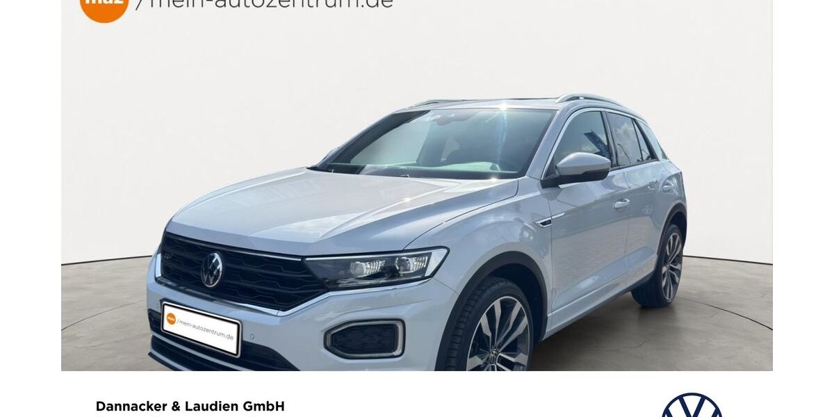VW T-Roc 67.587 km 26.960 &euro; Lüneburg 21337