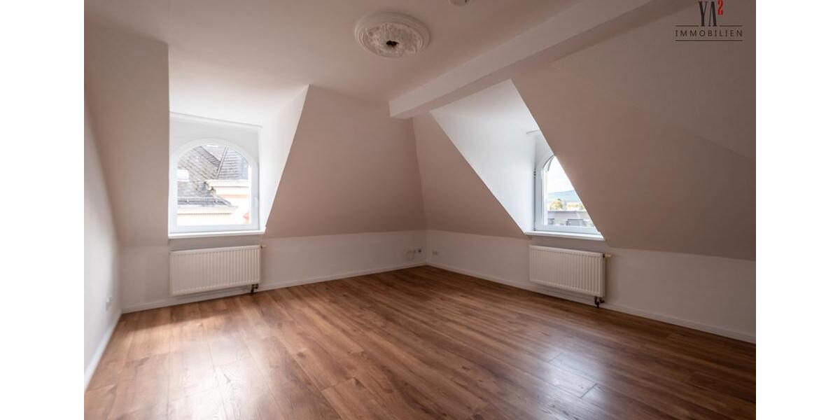 Dachgeschoßwohnung Friedberg (Hessen) - 3 Zimmer, 65 m&sup2;, 850&euro; | Angebot:25446752