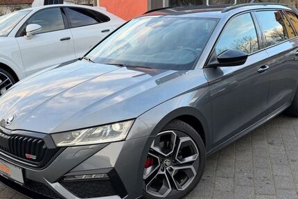 Skoda Octavia 53.500 km 32.990 &euro; Geislingen/Steige 73312