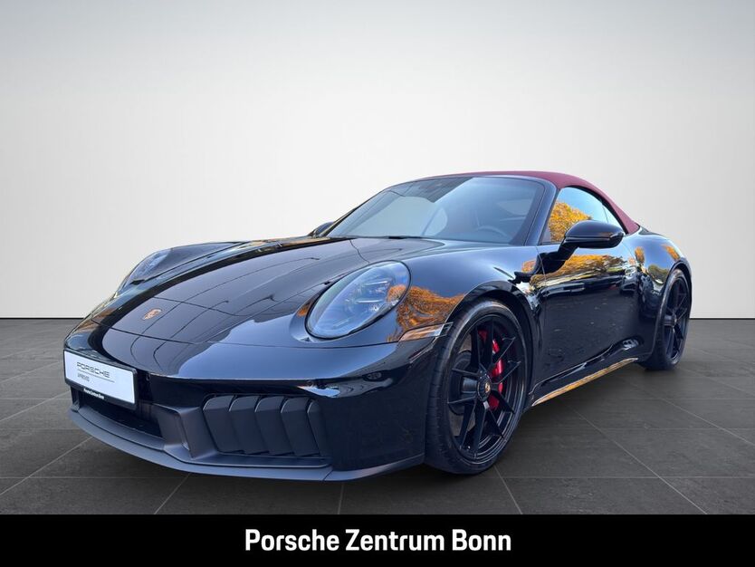Porsche 992 13.930 km 189.911 € Bonn 53119