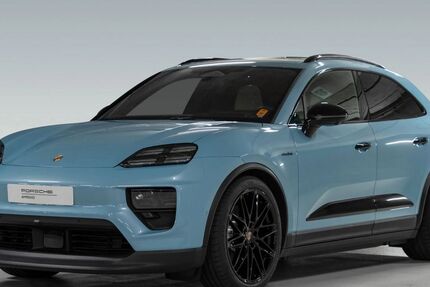 Porsche Macan 2.999 km 96.900 &euro; Stuttgart 70469