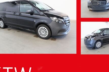 Mercedes-Benz Vito 41.731 km 46.566 &euro; Hildesheim 31137