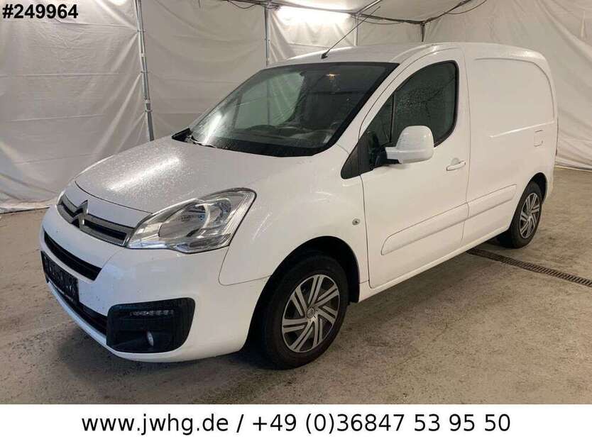 Berlingo