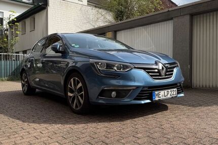 Renault Megane 138.000 km 11.200 &euro; Heiligenhaus 42579