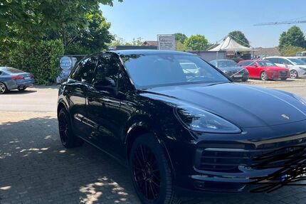 Porsche Cayenne 110.000 km 59.990 &euro; Staufen 79219