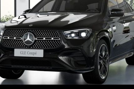 Mercedes-Benz GLE 450 9.900 km 106.980 &euro; Berlin 10587