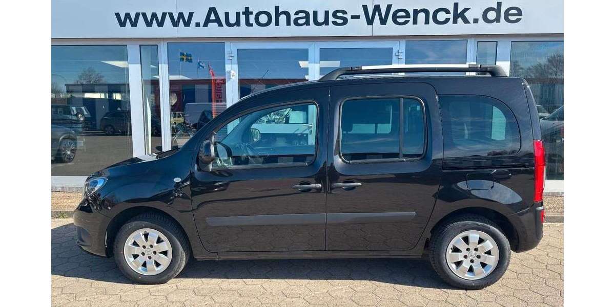 Mercedes-Benz Citan 69.999 km 16.970 &euro; Winsen Luhe 21423