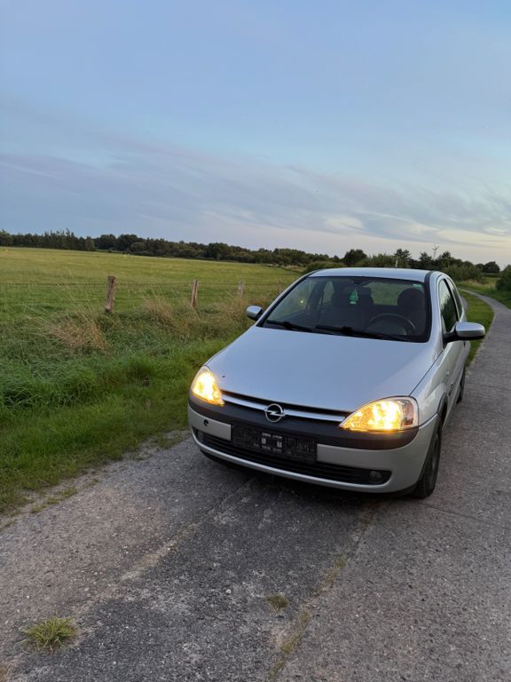 Corsa