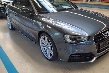 Audi A5 57.400 km 19.990 &euro; Regensburg 93053