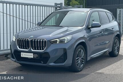 BMW X1 60.132 km 37.990 &euro; Günzburg 89312
