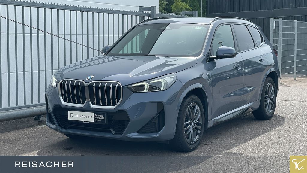 BMW X1 60.132 km 37.990 &euro; Günzburg 89312