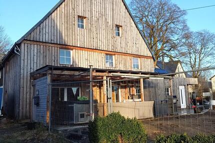 Sanierte Doppelhaushälfte 180m2 mit idealem Familiengrundriss. 7 zimmer