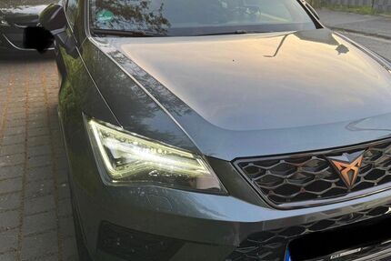 Cupra Ateca 65.000 km 24.900 &euro; Ober-Mörlen 61239