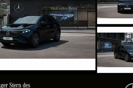 Mercedes-Benz EQA 7.851 km 46.699 &euro; Norden 26506