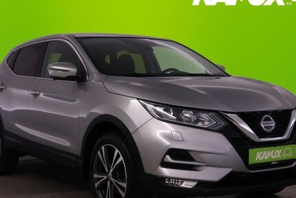 Nissan Qashqai 62.071 km 14.845 &euro; Siershahn 56427