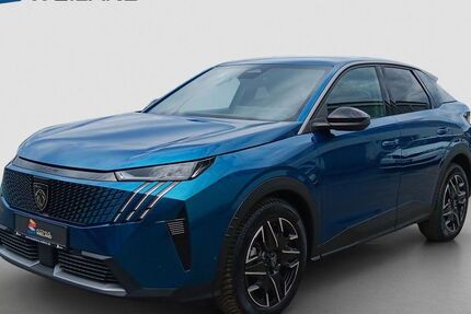 Peugeot 3008 25.265 km 25.850 &euro; Neunkirchen 66539