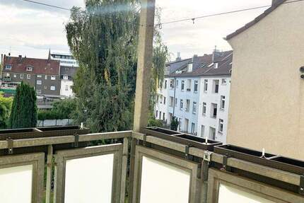 5,5 Zimmer mit Balkon in sehr beliebter Lage 5 zimmer