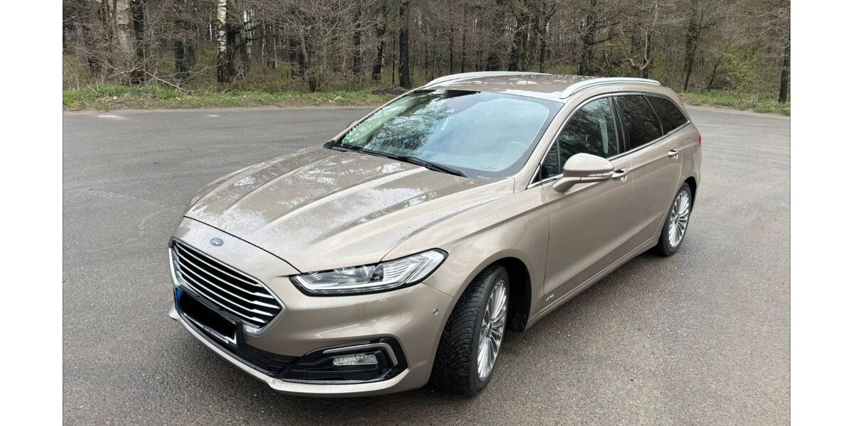 Ford Mondeo 178.000 km 13.500 &euro; Hörstel 48477