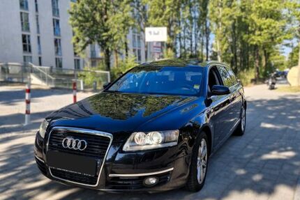 Audi A6 148.000 km 3.500 &euro; München 80992