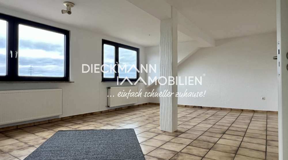 Wohnung zum Mieten in Duisburg 361,40 € 55.6 m²