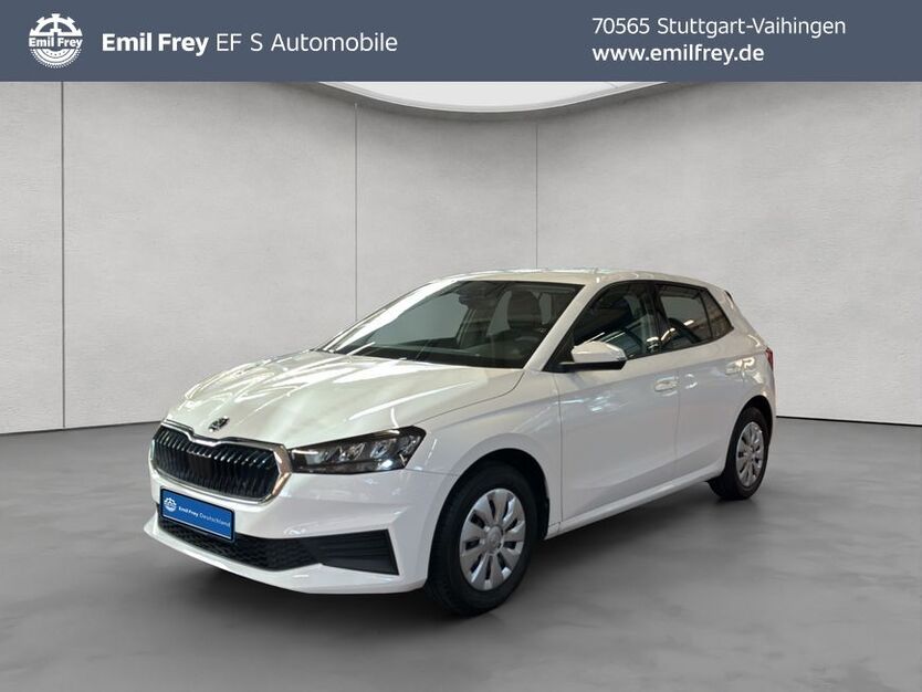 Fabia