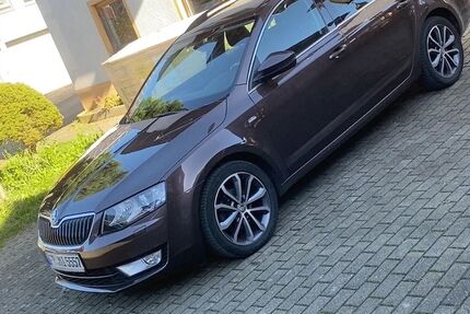 Skoda Octavia 192.000 km 7.499 &euro; Hüfingen 78183