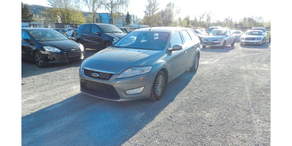 Ford Mondeo 349.000 km 1.999 &euro; Remshalden 73630