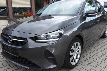 Opel Corsa 86.000 km 9.850 &euro; Weißwasser 02943