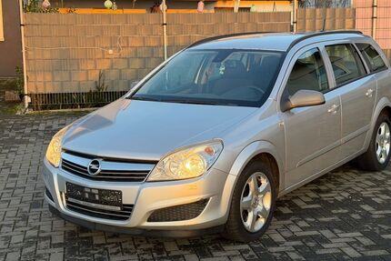 Opel Astra 244.000 km 1.650 &euro; Bickenbach 64404