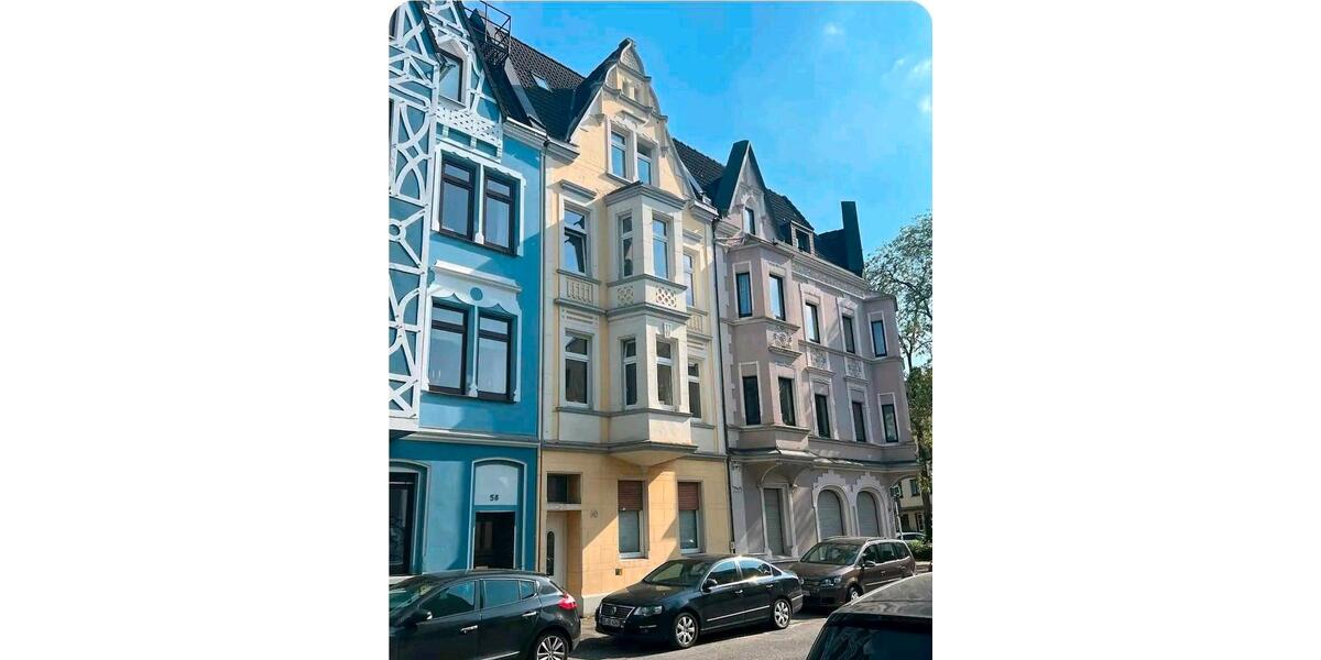 Mehrfamilienhaus, Wohnhaus Dortmund Innenstadt West - 9.5 Zimmer, 278 m&sup2;, 699.000&euro; | Angebot:26342971