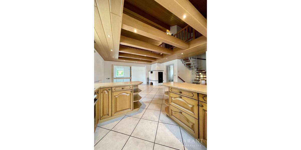 Haus zum Mieten in Neufahrn in Niederbayern 1.500 € 207 m² 6 zimmer