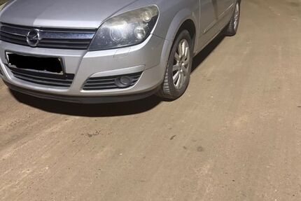 Opel Astra 199.000 km 2.500 &euro; Uelzen 29525