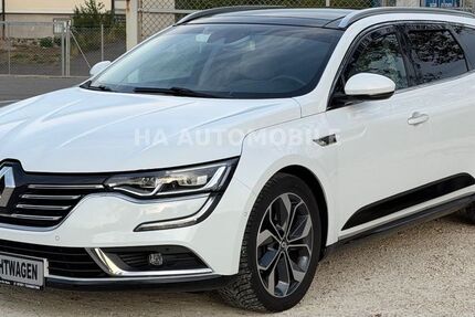 Renault Talisman 134.000 km 10.500 &euro; Tuttlingen 78532