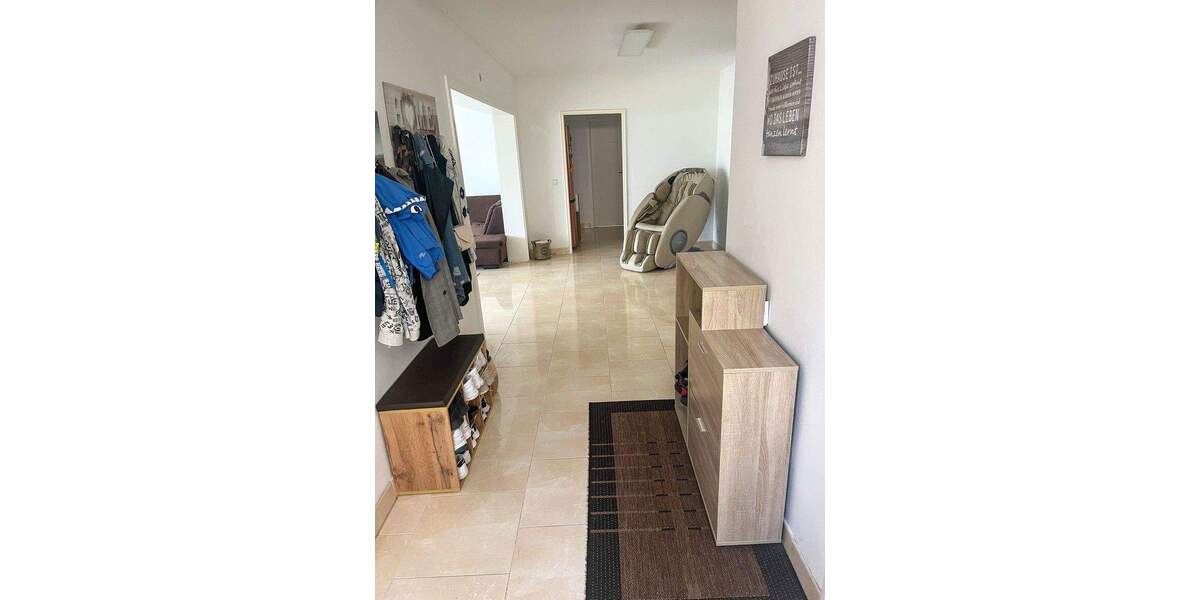 Terrassenwohnung Lahnstein Lahnstein auf der Höhe - 4 Zimmer, 134 m&sup2;, 419.000&euro; | Angebot:25751231