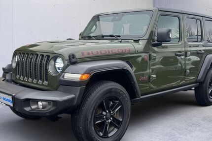 Jeep Wrangler 115.417 km 43.990 &euro; Singen 78224