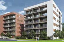 Wohnung zum Mieten in Dresden 895 € 79.5 m²