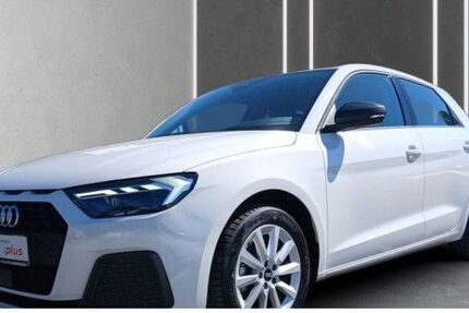 Audi A1 30.149 km 18.599 &euro; Berlin 13581