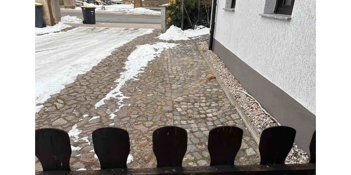 Terrassenwohnung Grimma - 2 Zimmer, 87 m&sup2;, 690&euro; | Angebot:25545377