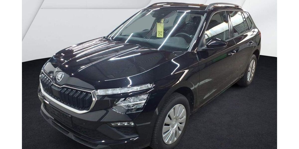 Skoda Kamiq 18.000 km 19.990 &euro; Schnaittenbach 92253