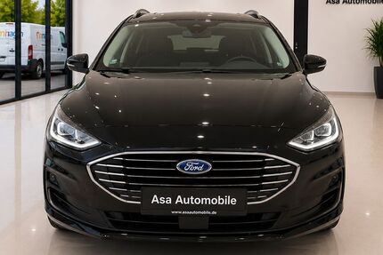Ford Focus 105.000 km 12.350 &euro; Düren 52351