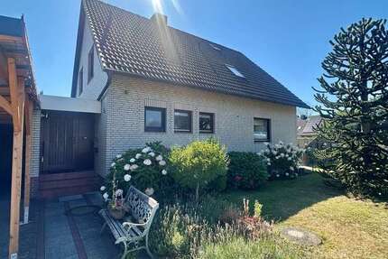 Haus Elmshorn Hainholz - 6 Zimmer, 133 m&sup2;, 425.000&euro; | Angebot:27342158