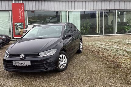 VW Polo 44.670 km 16.555 &euro; Schnürpflingen-Ammerstetten 89194