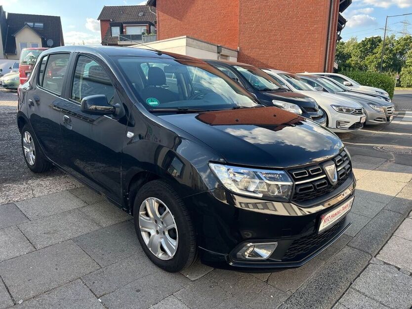 Sandero
